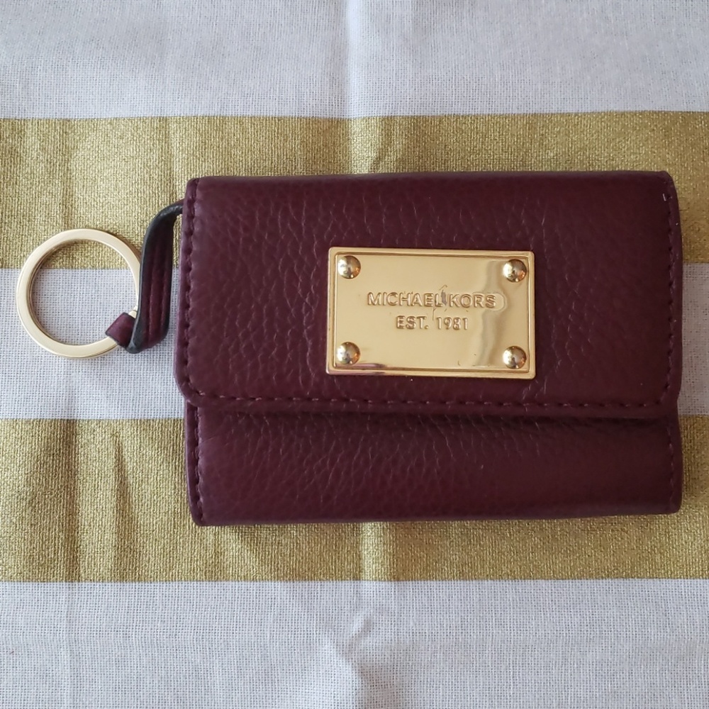 Michael Kors wallet